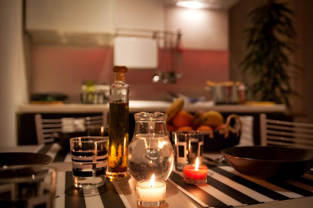 Chroma Italy - Chroma Apt Campo De' Fiori Room photo