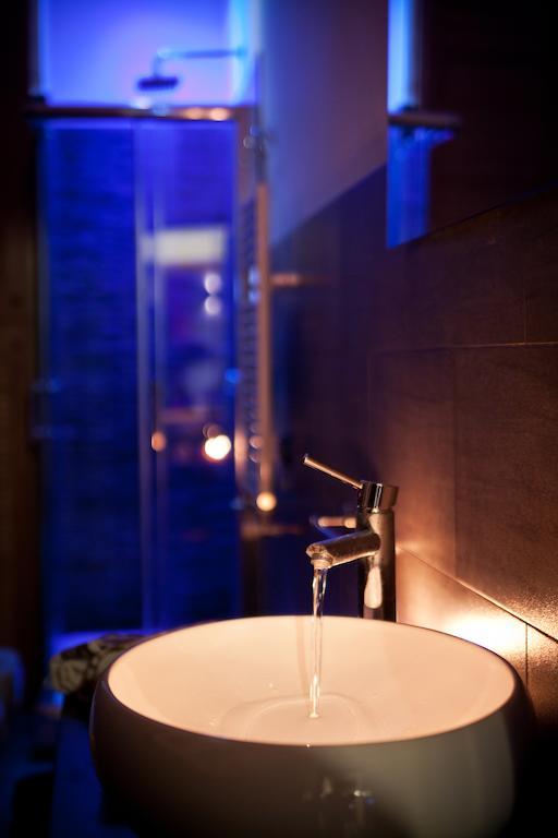 Chroma Italy - Chroma Apt Campo De' Fiori Room photo