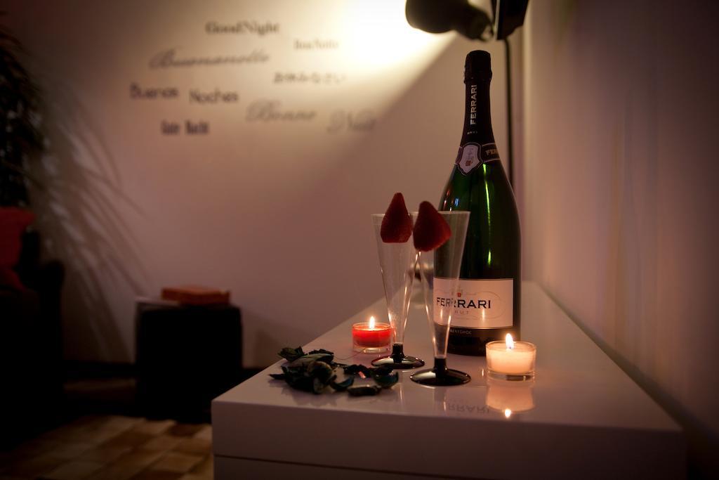 Chroma Italy - Chroma Apt Campo De' Fiori Room photo