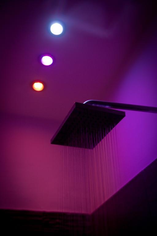 Chroma Italy - Chroma Apt Campo De' Fiori Room photo